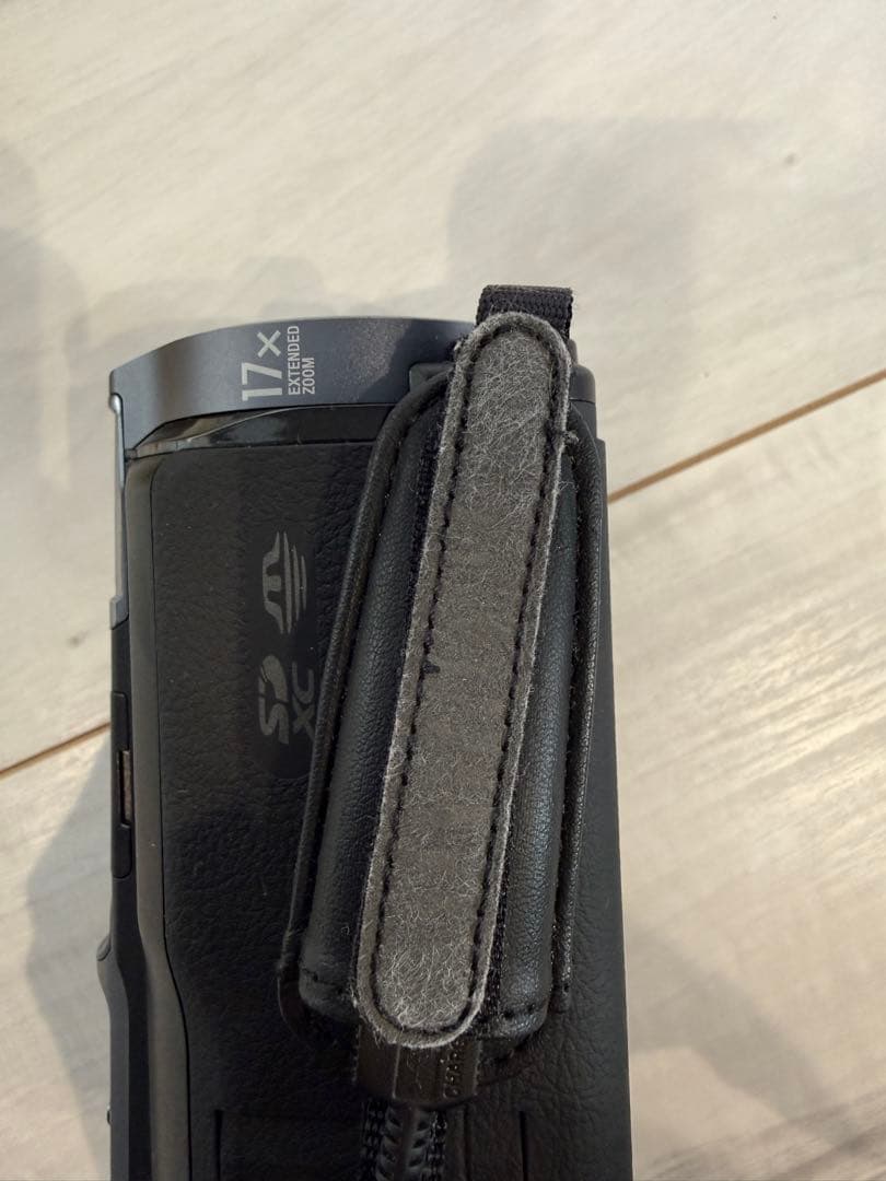 SONY HDR-PJ760V ビデオカメラ 三脚セット