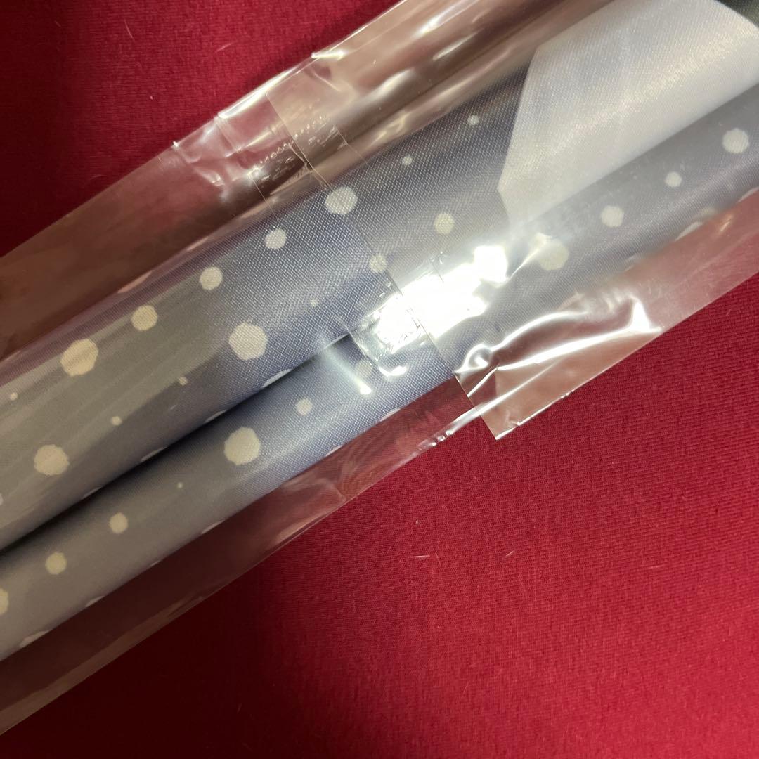 くじ引き堂 ゾンビランドサガ ゆめぎんがパラダイス S賞タペストリー　紺野純子