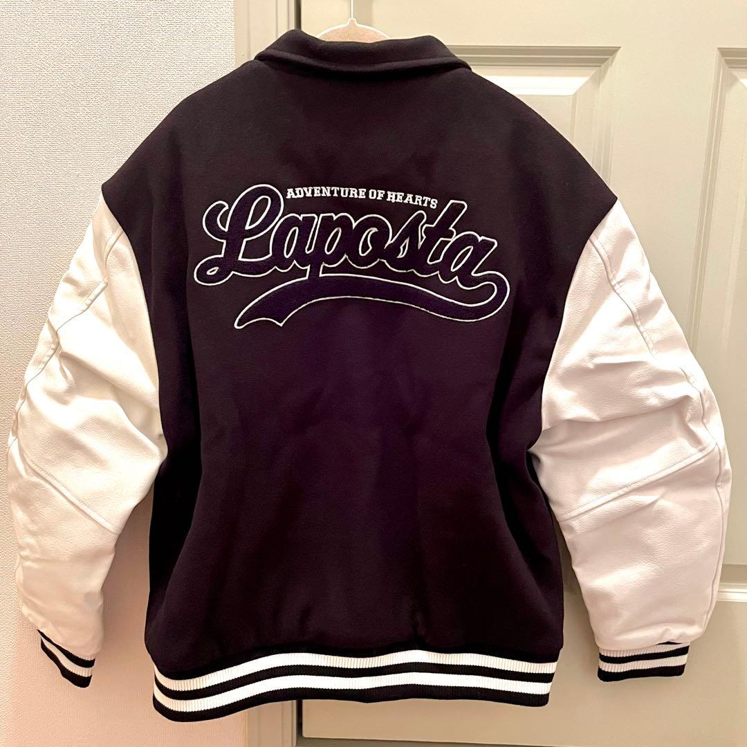 【JO1】ラポスタ2025　スタジャン