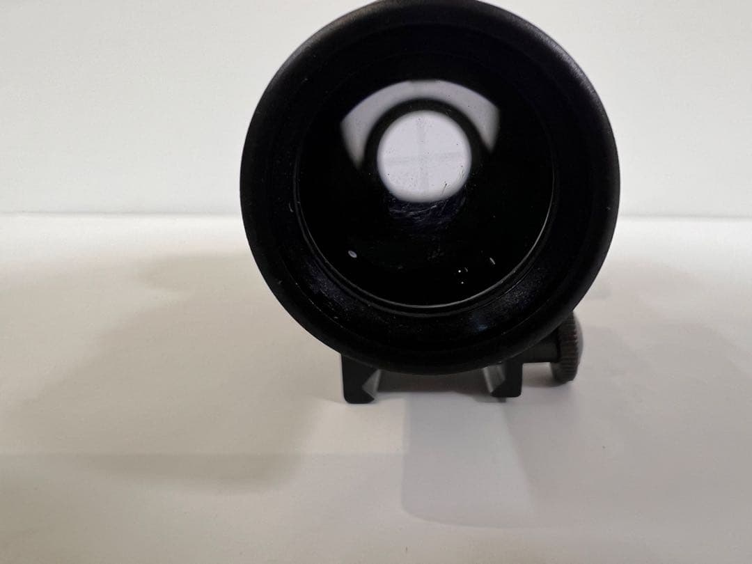 ノーベルアームズ TAC ONE 12424 IR スコープ