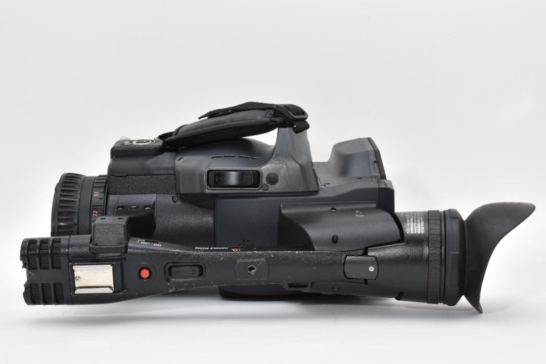 Panasonic AG-HPX175 ビデオカメラ 動作未確認 パナソニック