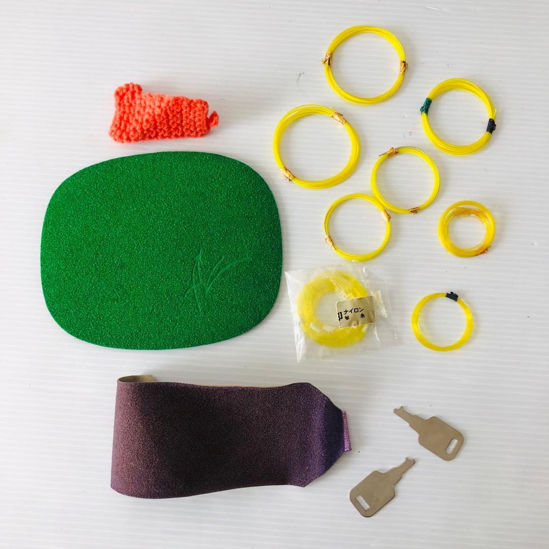 中棹三味線 綾杉胴 金細 東さわり ハードケース 棹太さ2.8cm 皮やぶれなし