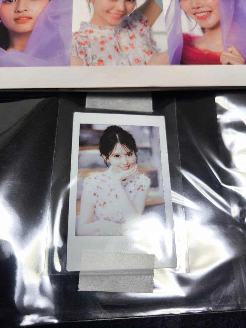 【一点物】小川千奈サイン入りウェザーニュース キャスター 壁掛カレンダー2026