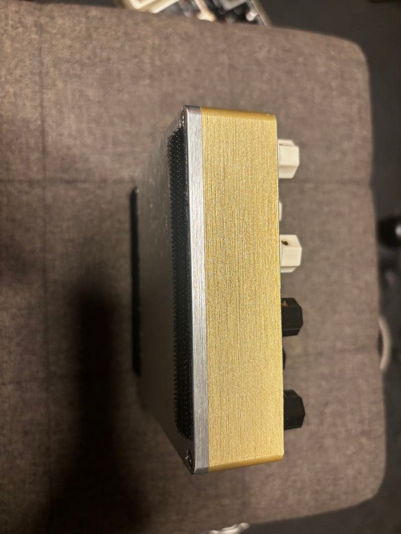 中古【Leqtique】 2in1 Maestoso&10/10 レクティーク