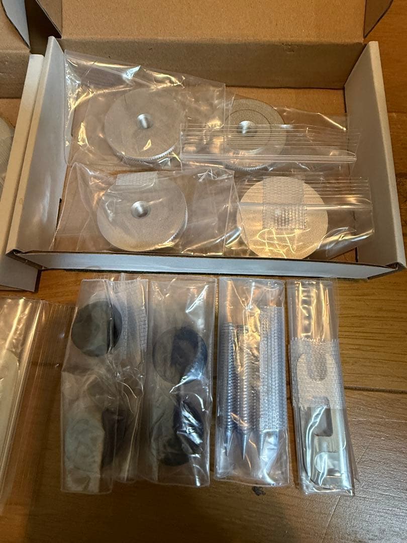 2本同時購入 Fyne Audio F501SP PGWNウォールナット2/2
