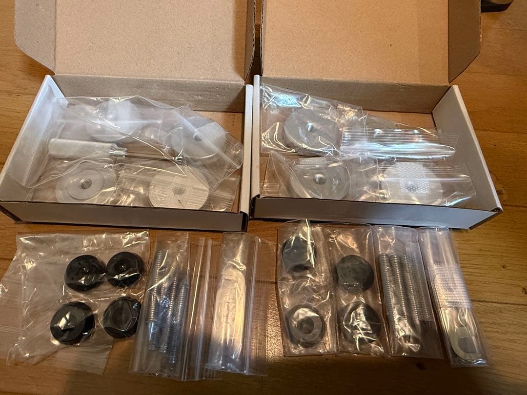 2本同時購入 Fyne Audio F501SP PGWNウォールナット2/2