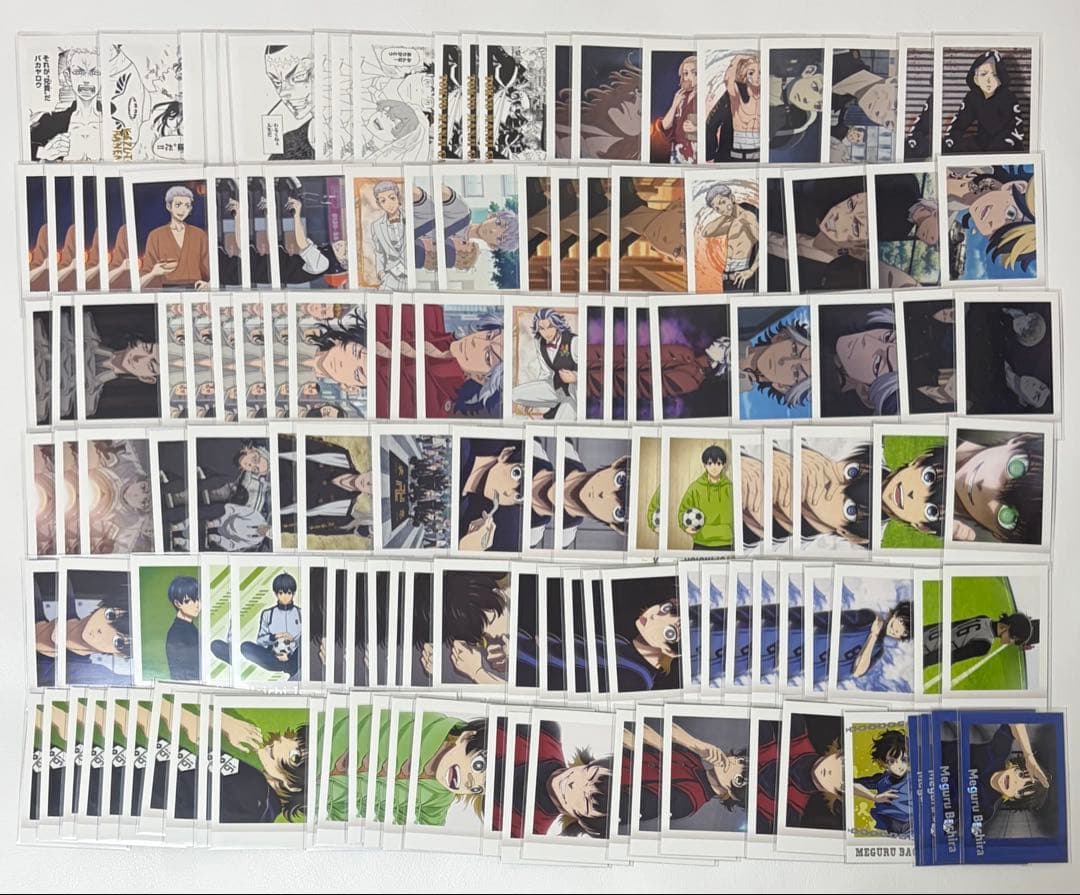 アニメ グッズ 紙類 まとめ売り