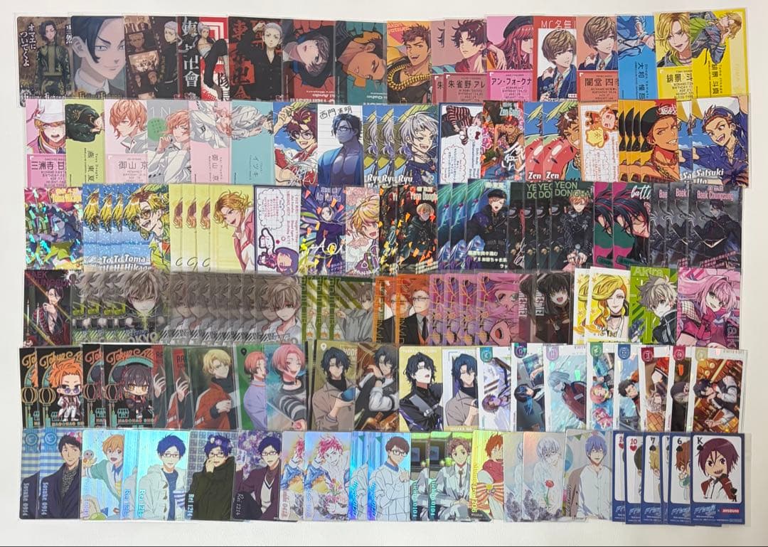 アニメ グッズ 紙類 まとめ売り