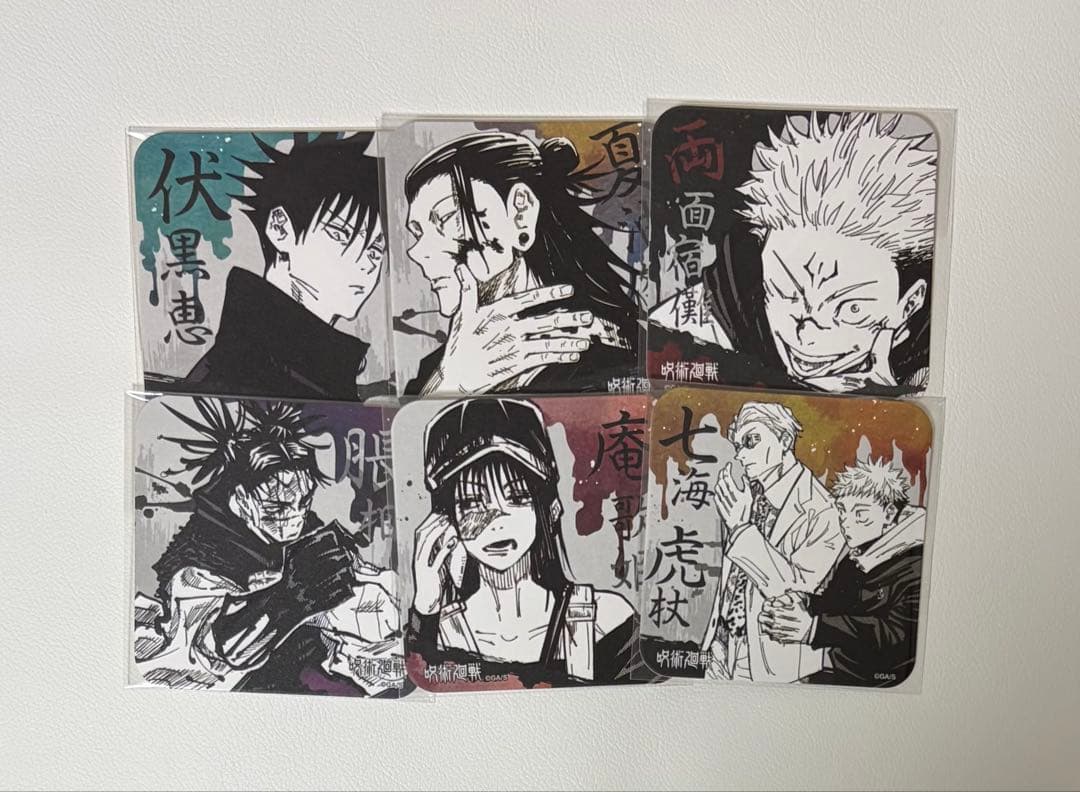 アニメ グッズ 紙類 まとめ売り