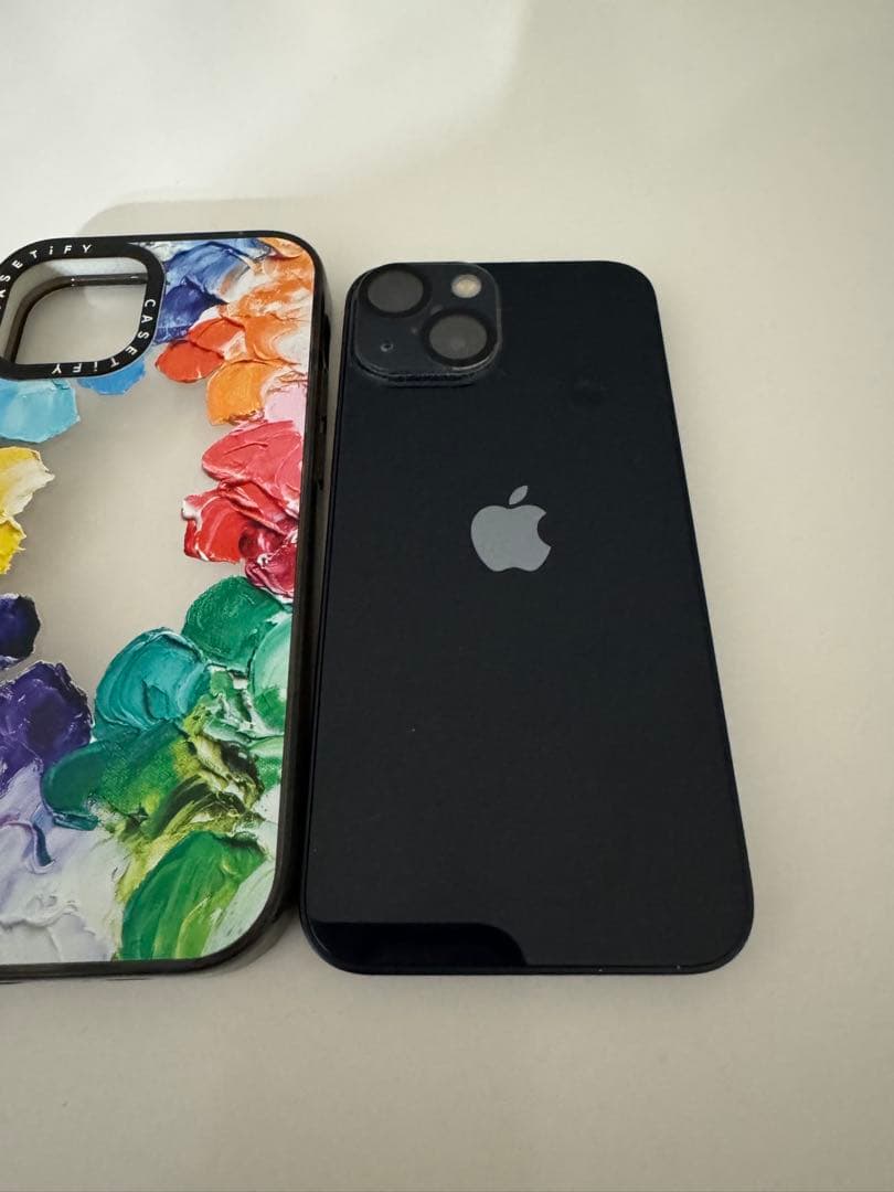 携帯電話本体 iPhone13mini 512GB