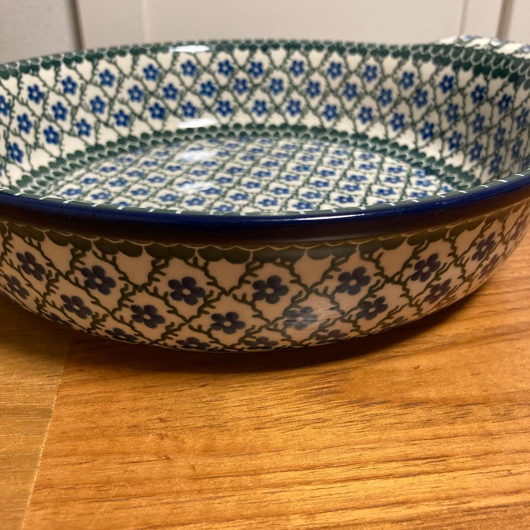 ポーリッシュポータリー　ポーランド食器