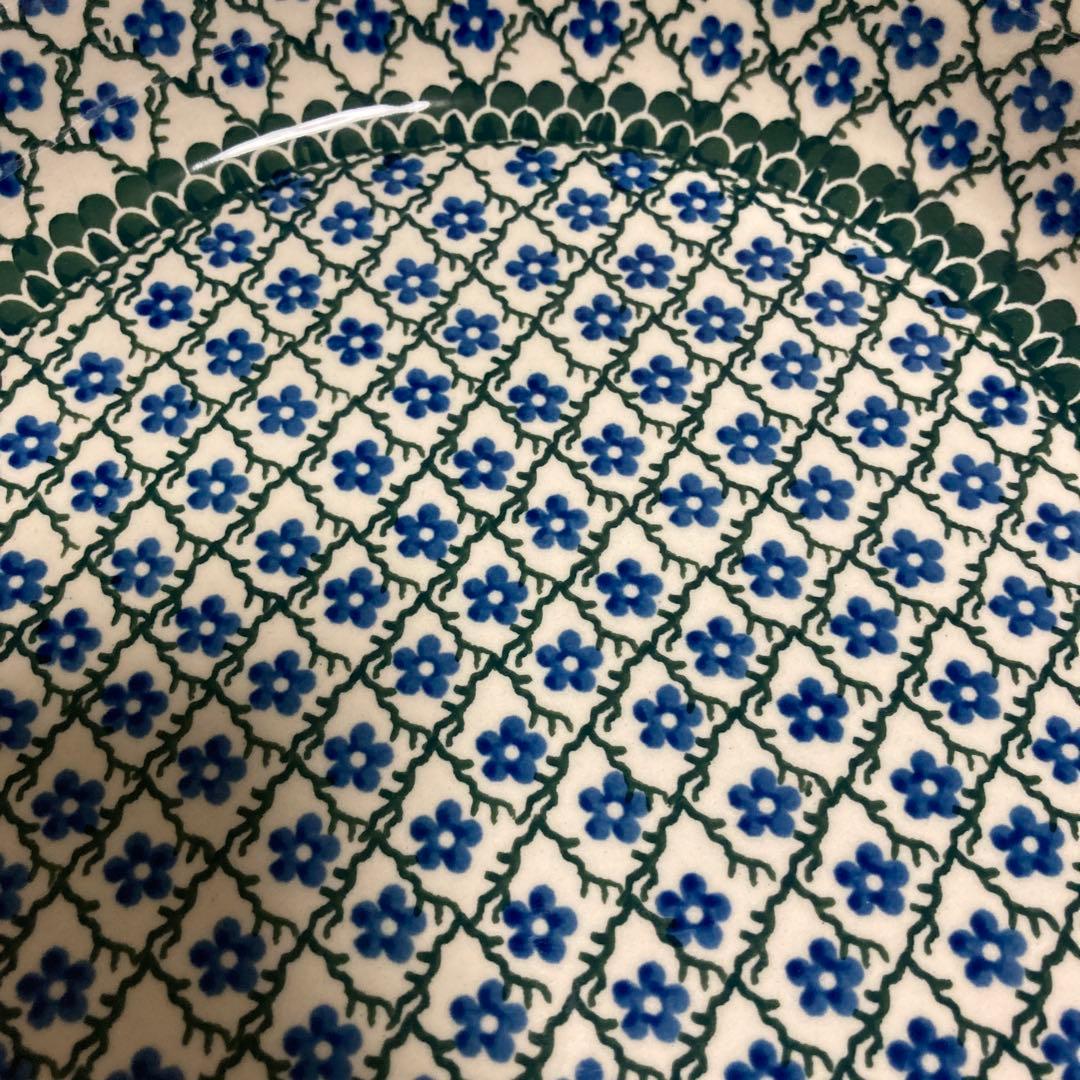 ポーリッシュポータリー　ポーランド食器