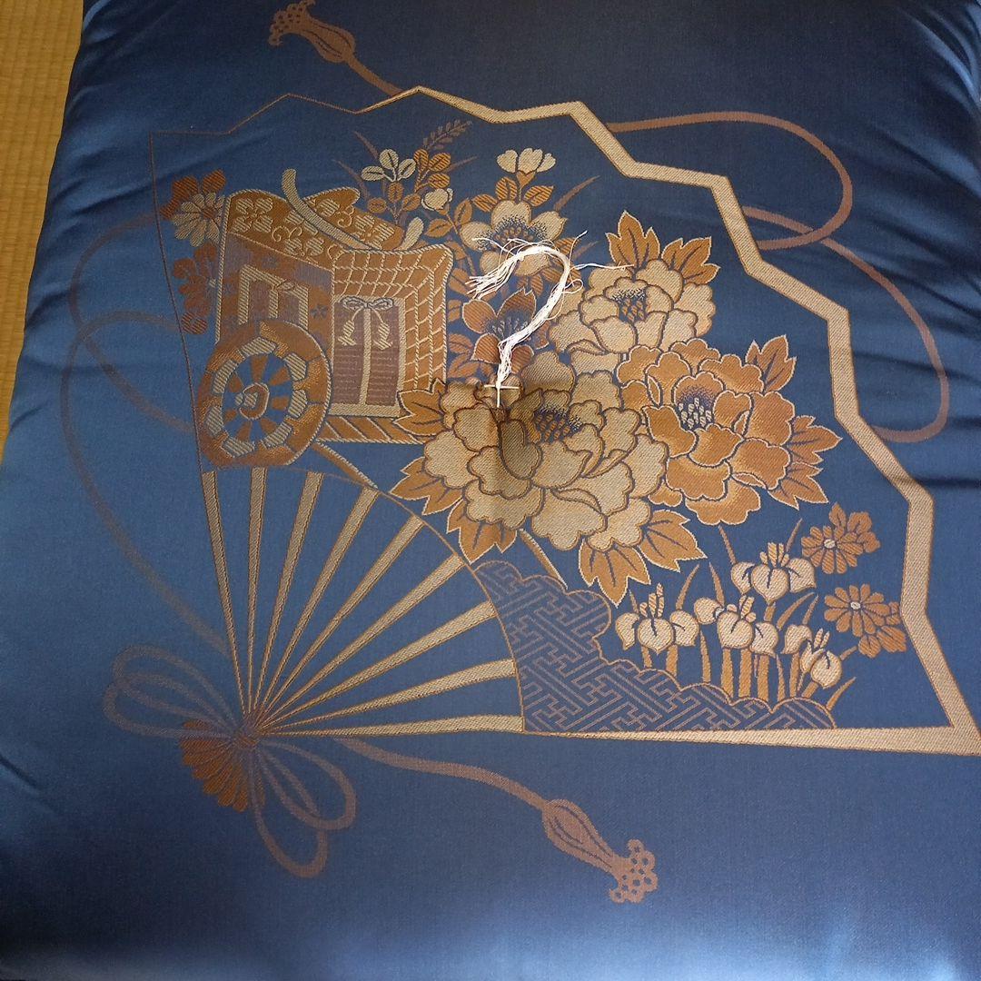 婚礼座布団　5枚セット