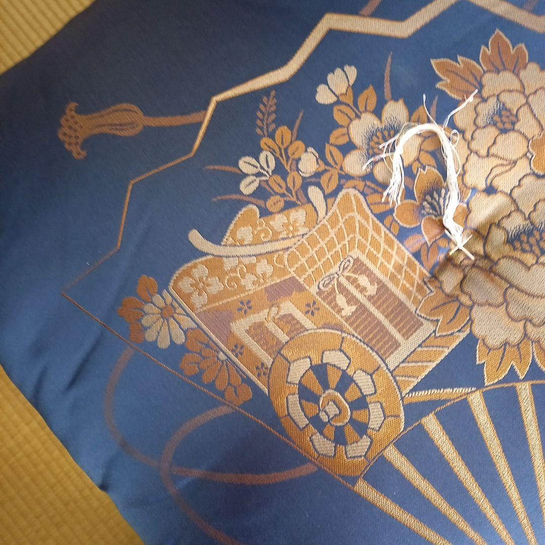 婚礼座布団　5枚セット