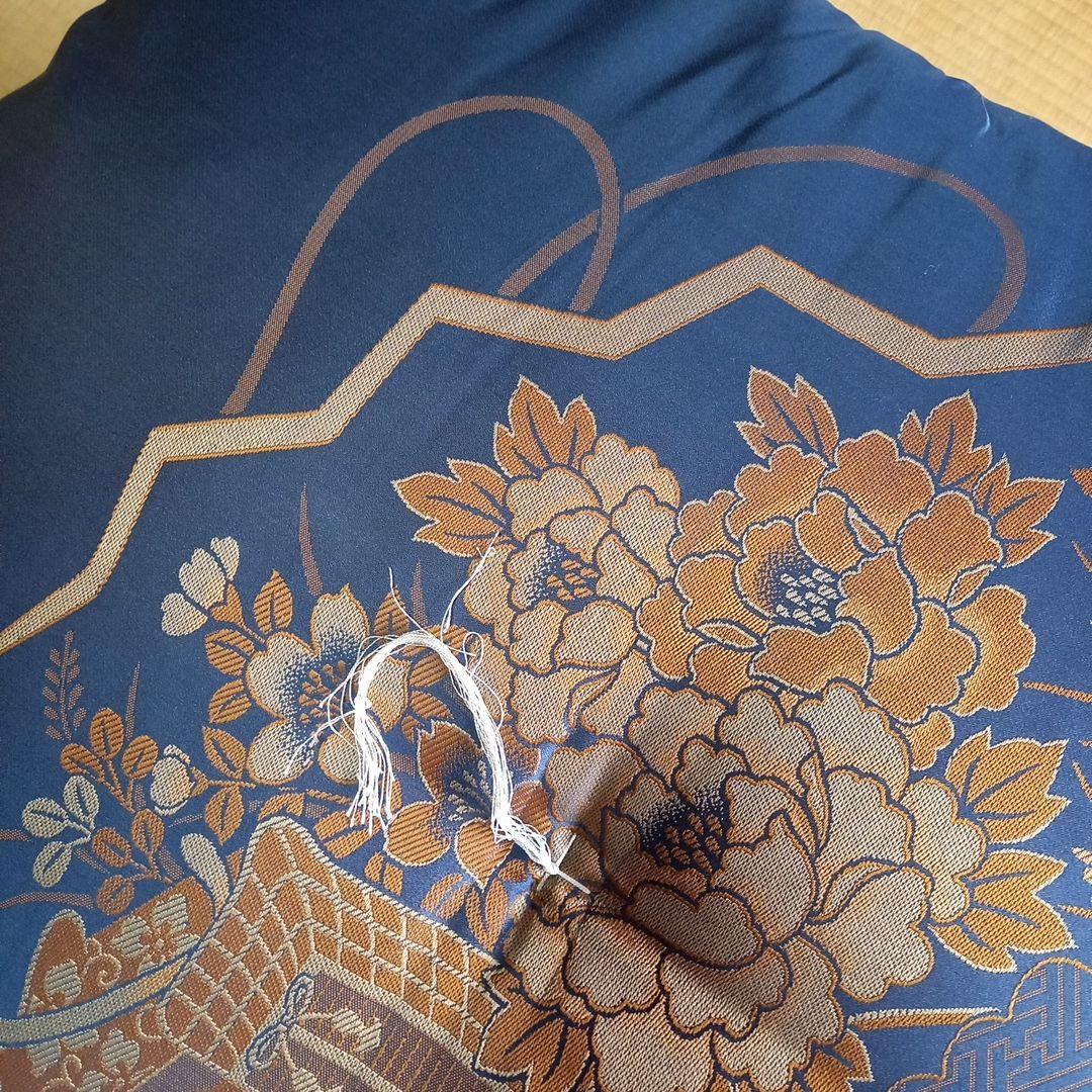 婚礼座布団　5枚セット