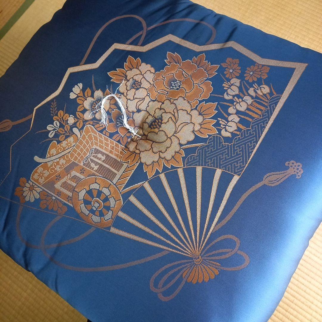 婚礼座布団　5枚セット