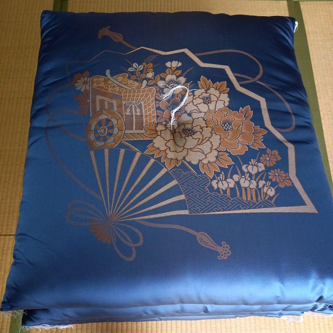 婚礼座布団　5枚セット