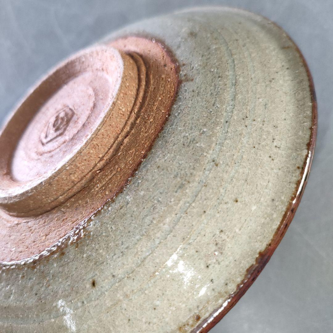 A1256-7/清水六兵衛/花草紋図変皿4客/銘々皿/和食器/飾皿/懐石道具/