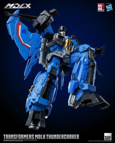 その他 Threezero Transformers 20cm 3Z06640W0