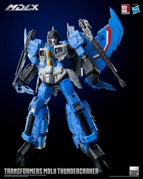 その他 Threezero Transformers 20cm 3Z06640W0