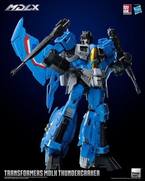 その他 Threezero Transformers 20cm 3Z06640W0