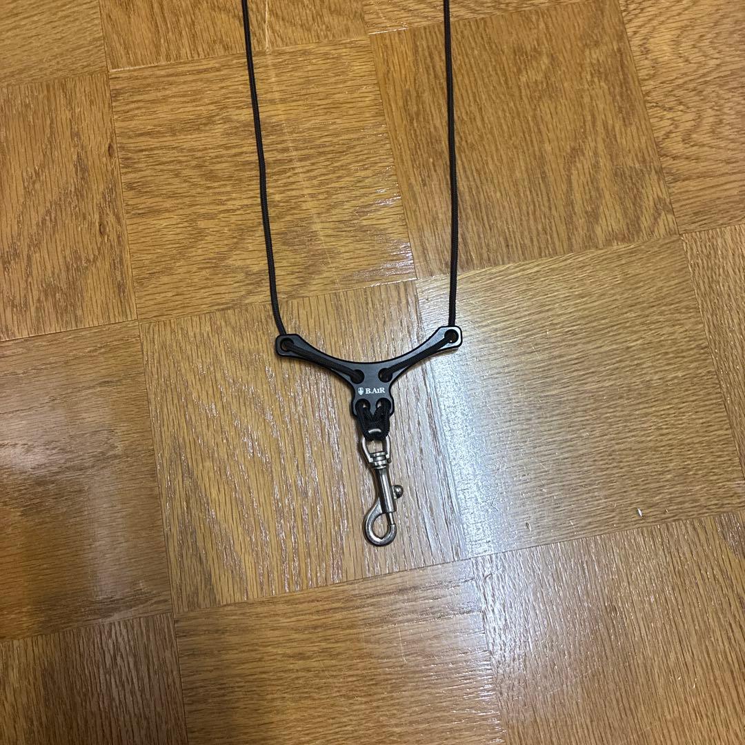 B.AIR サックスストラップ サイズM