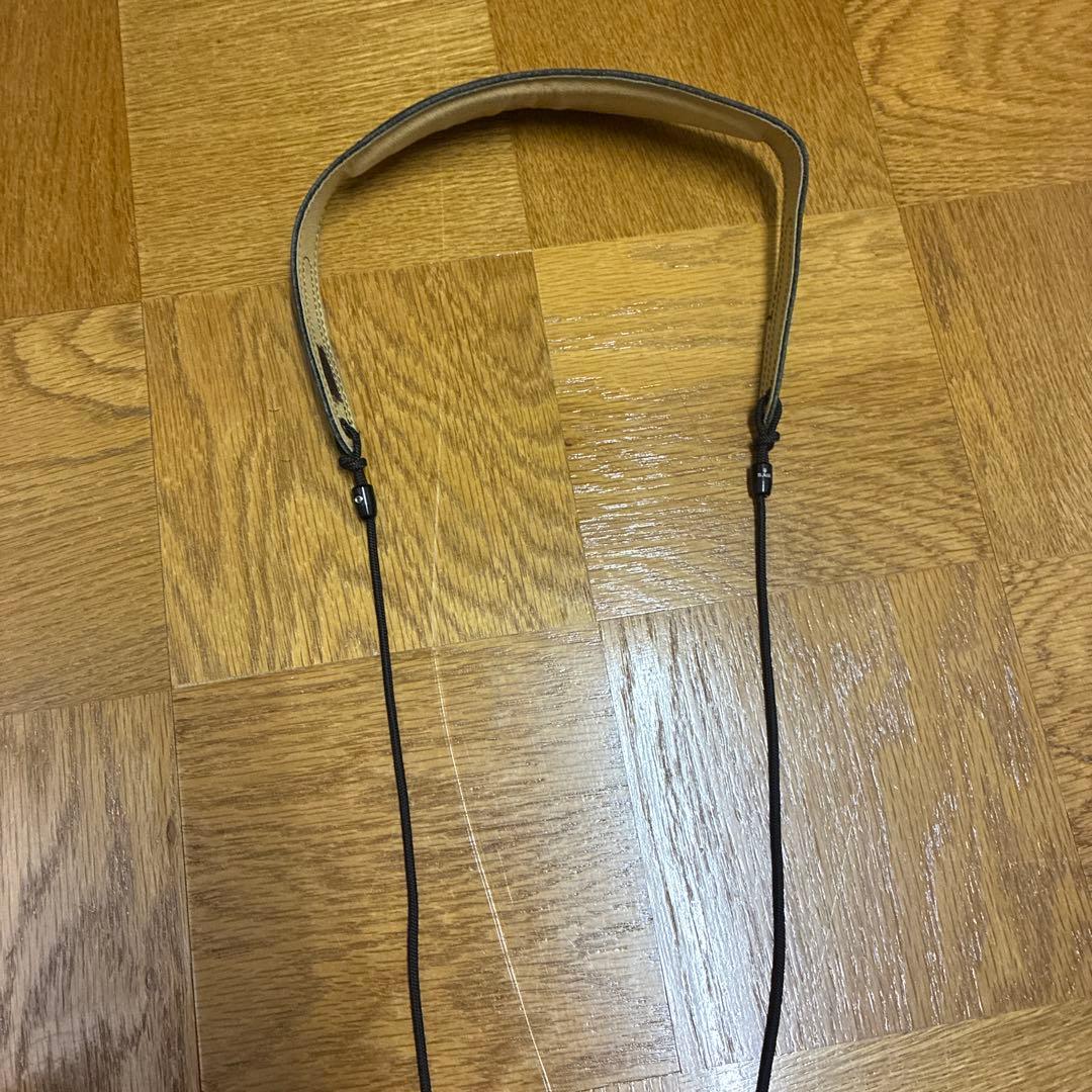 B.AIR サックスストラップ サイズM
