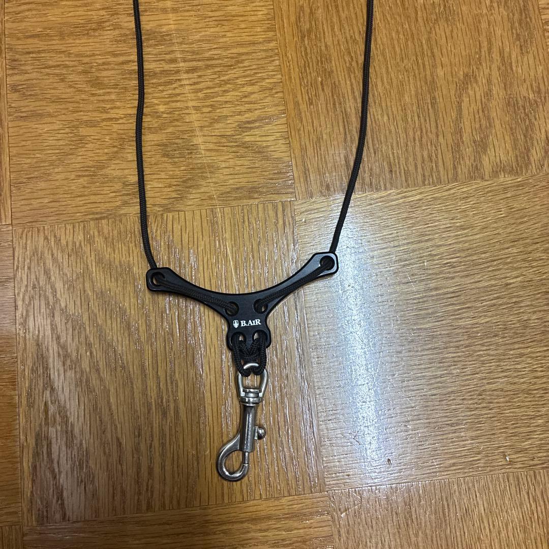B.AIR サックスストラップ サイズM