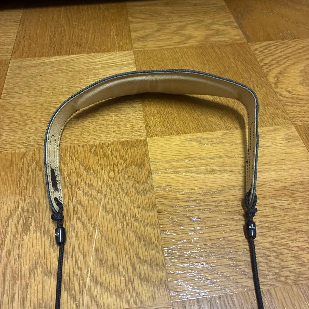 B.AIR サックスストラップ サイズM