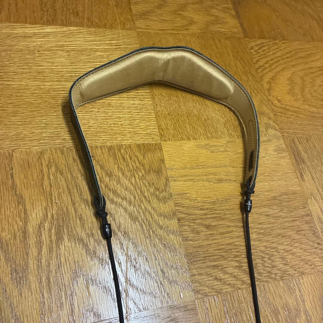 B.AIR サックスストラップ サイズM