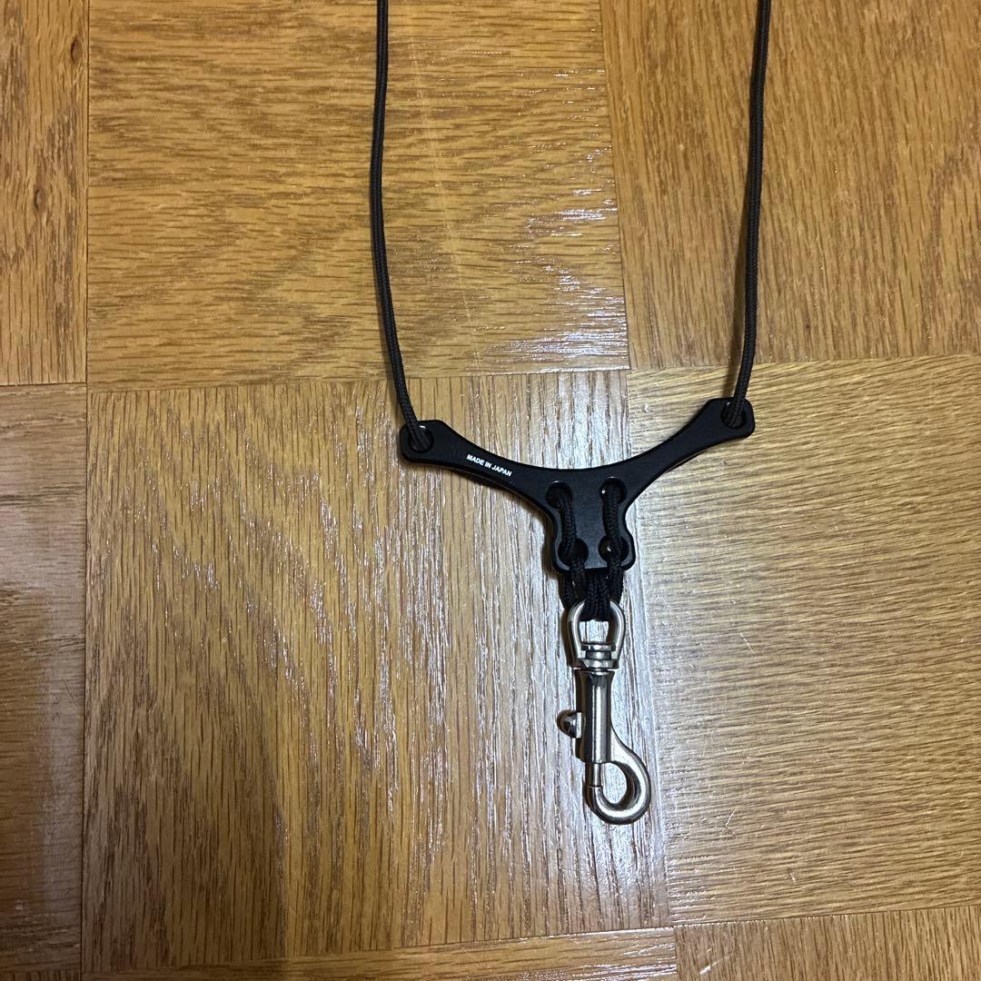 B.AIR サックスストラップ サイズM