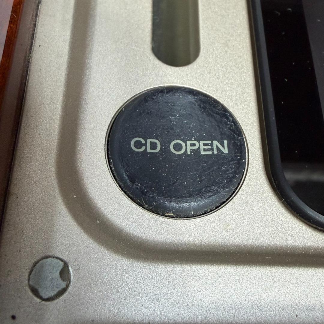 ☆良品 ソニー MD-7000 CELEBRITY II リモコン付 MD-CD