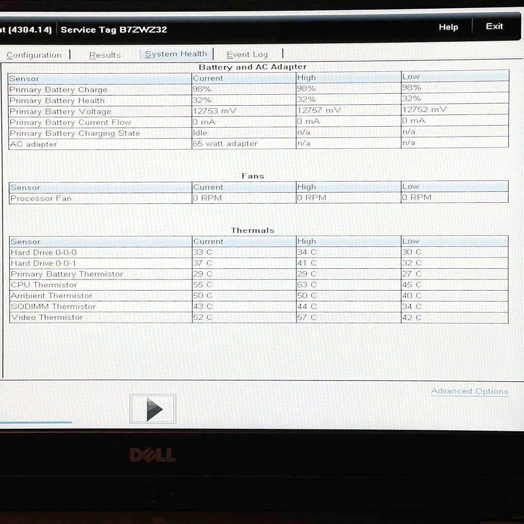 DELL Inspiron 14 7460 Core i7 ノートPCセット