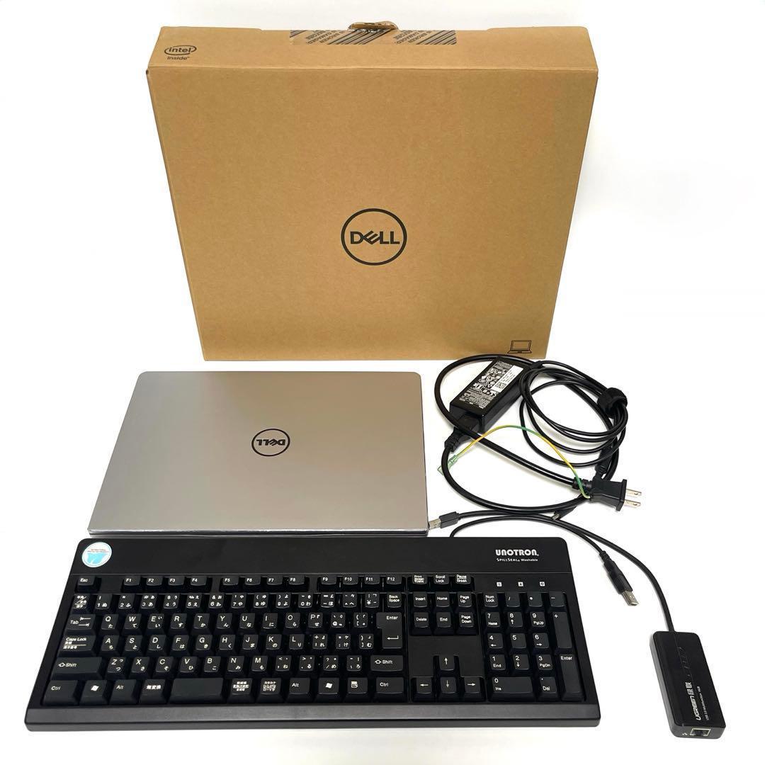 DELL Inspiron 14 7460 Core i7 ノートPCセット