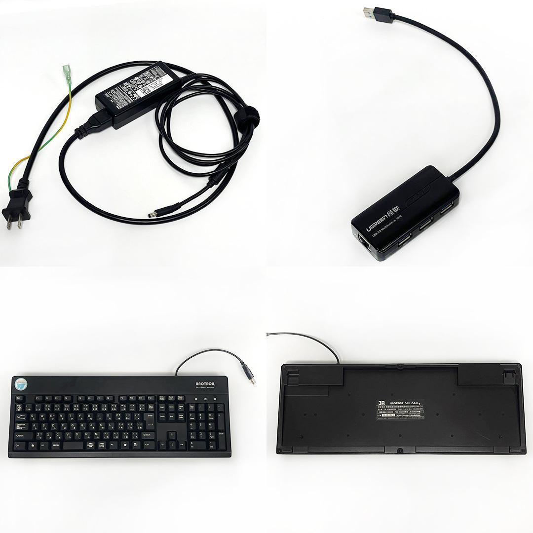 DELL Inspiron 14 7460 Core i7 ノートPCセット