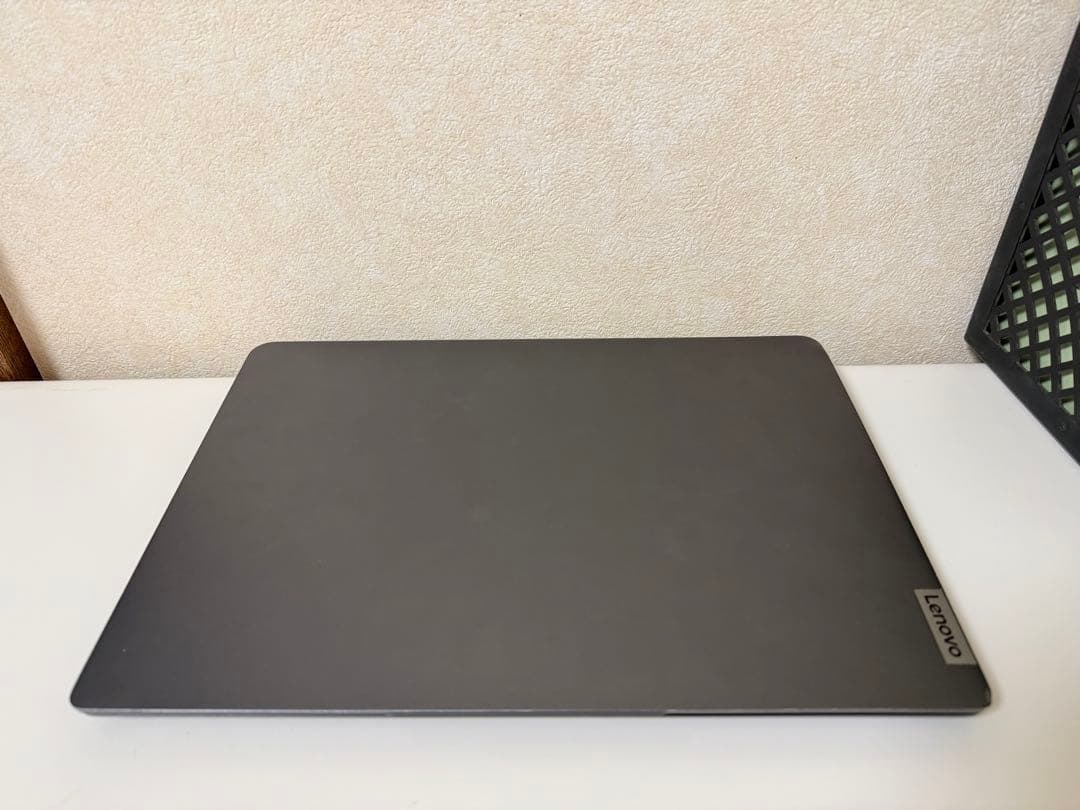 S*n様 Lenovo ノートPC AMD Ryzen 5 (ジャンク)