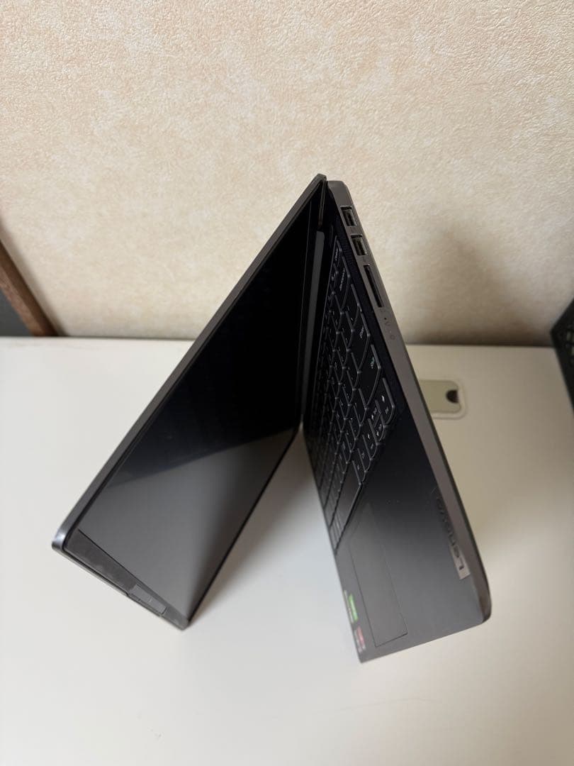 S*n様 Lenovo ノートPC AMD Ryzen 5 (ジャンク)