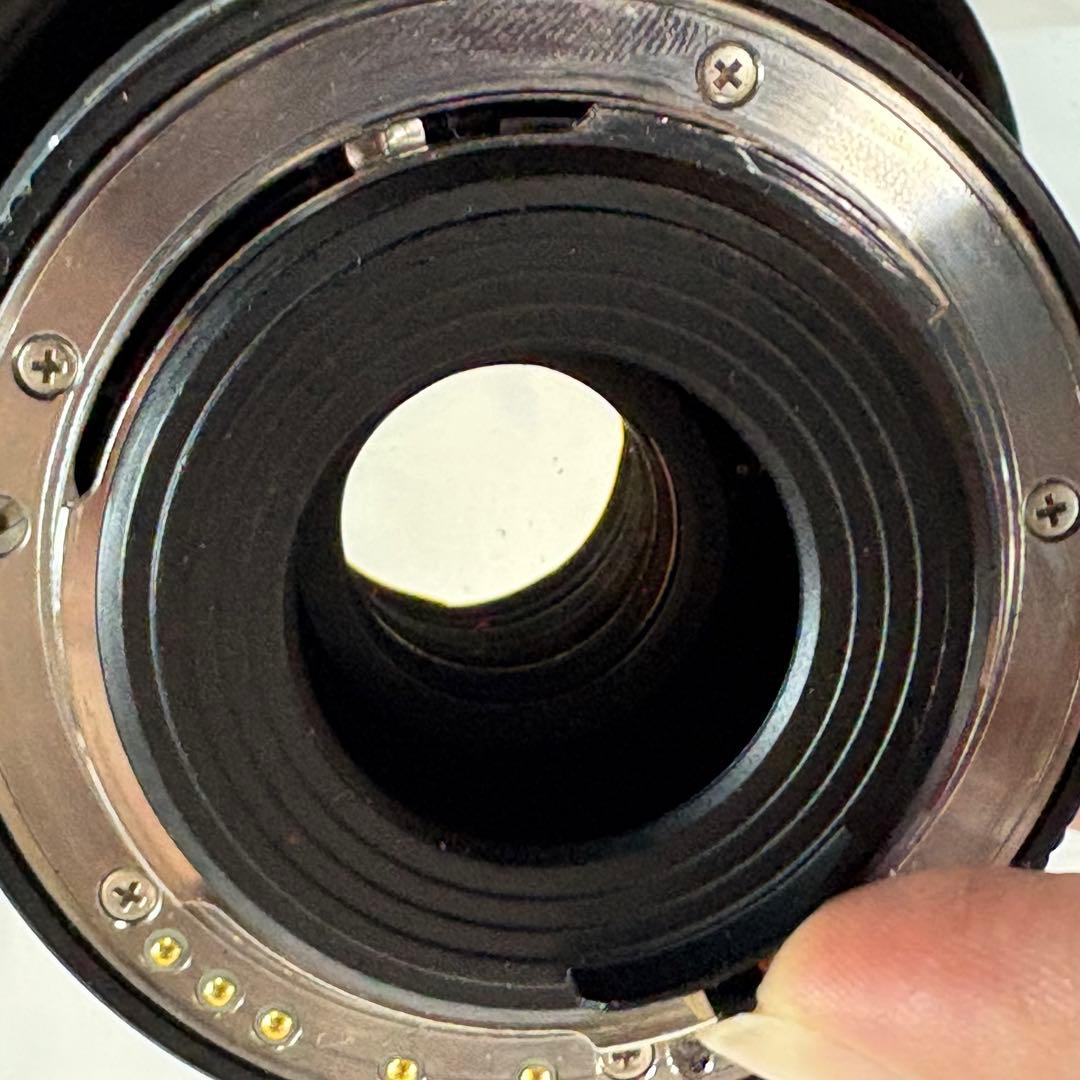 PENTAX DA12-24/F4 中古