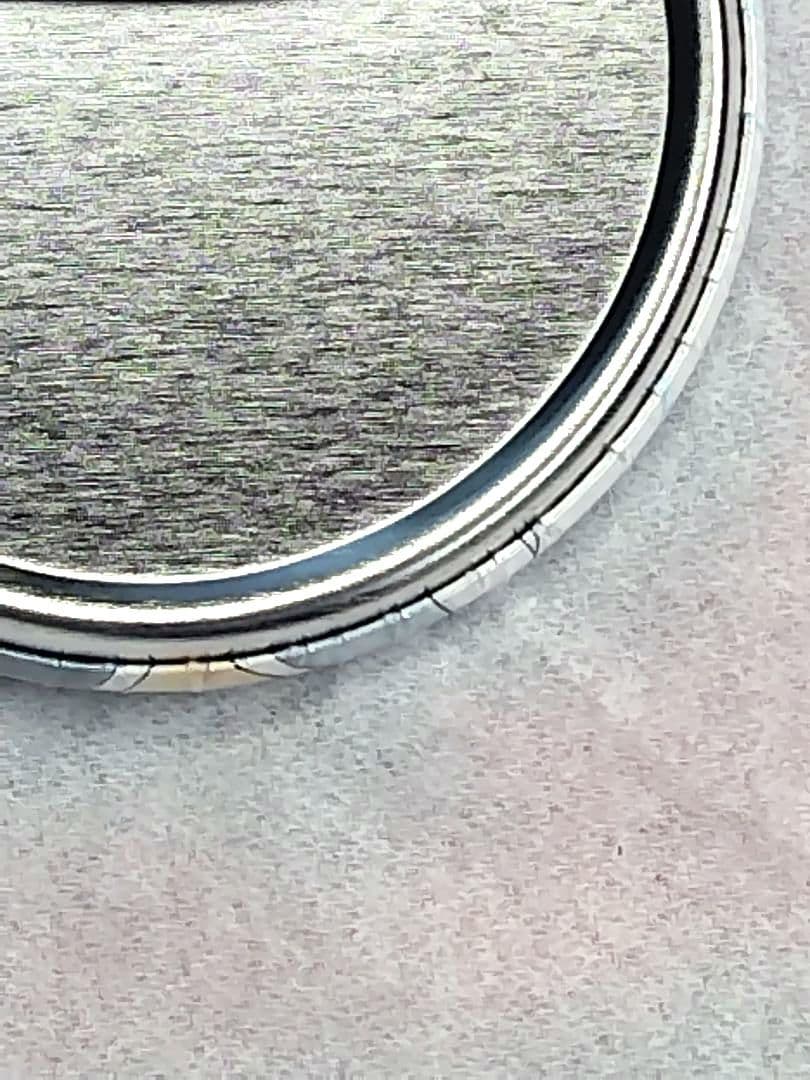 【♥激レア♥】銀魂 大銀魂展 んまい棒 缶バッジ 白夜叉