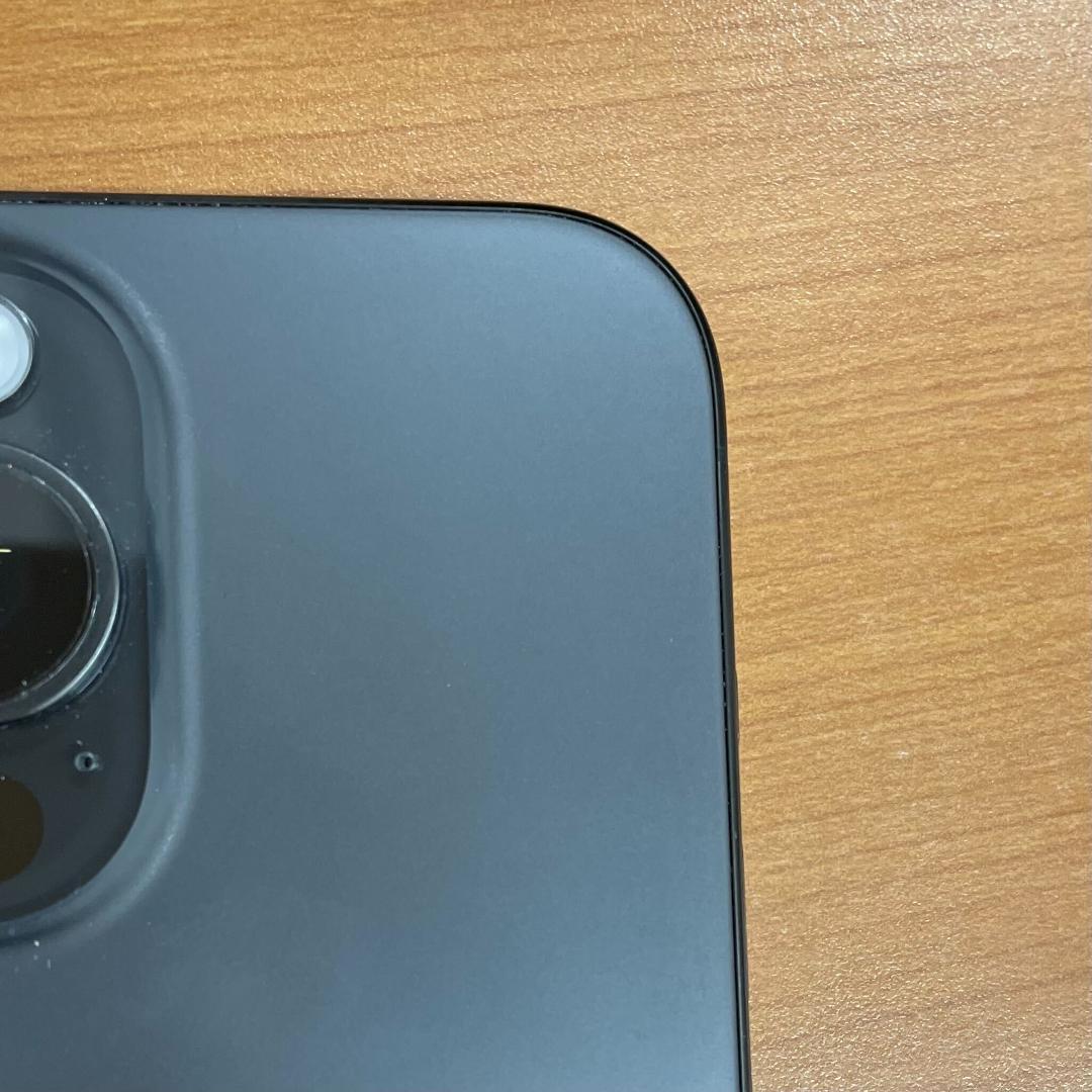 ア*ラ様 動作確認済み iPhone 15 Pro Max 256GB ID:F