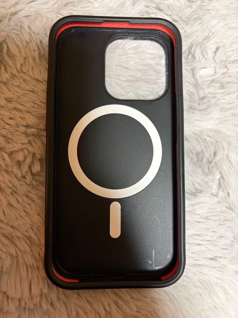 MAISON KITSUNE フォックス iPhone14プロ