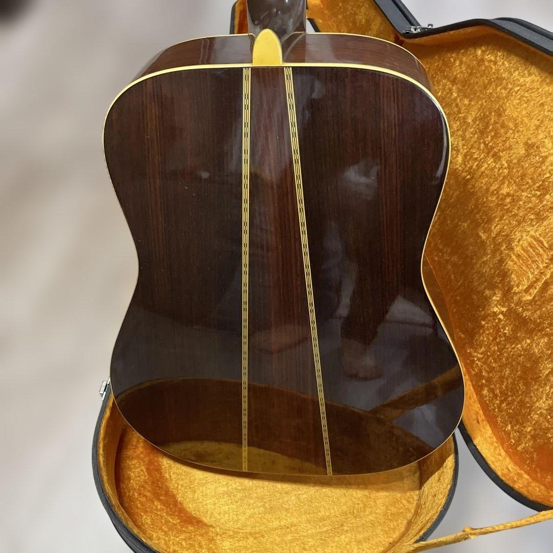 YAMAHA アコースティックギター FG-301