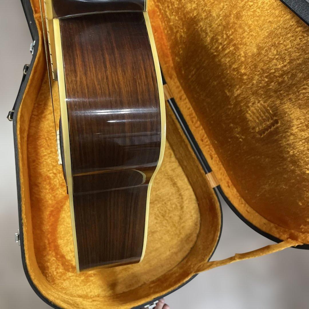 YAMAHA アコースティックギター FG-301