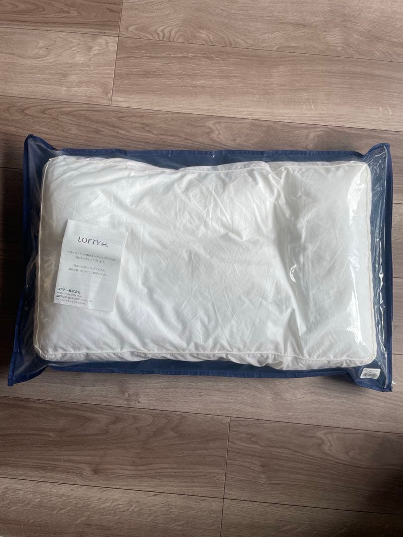 ロフテーホテルピロー　楽天1位