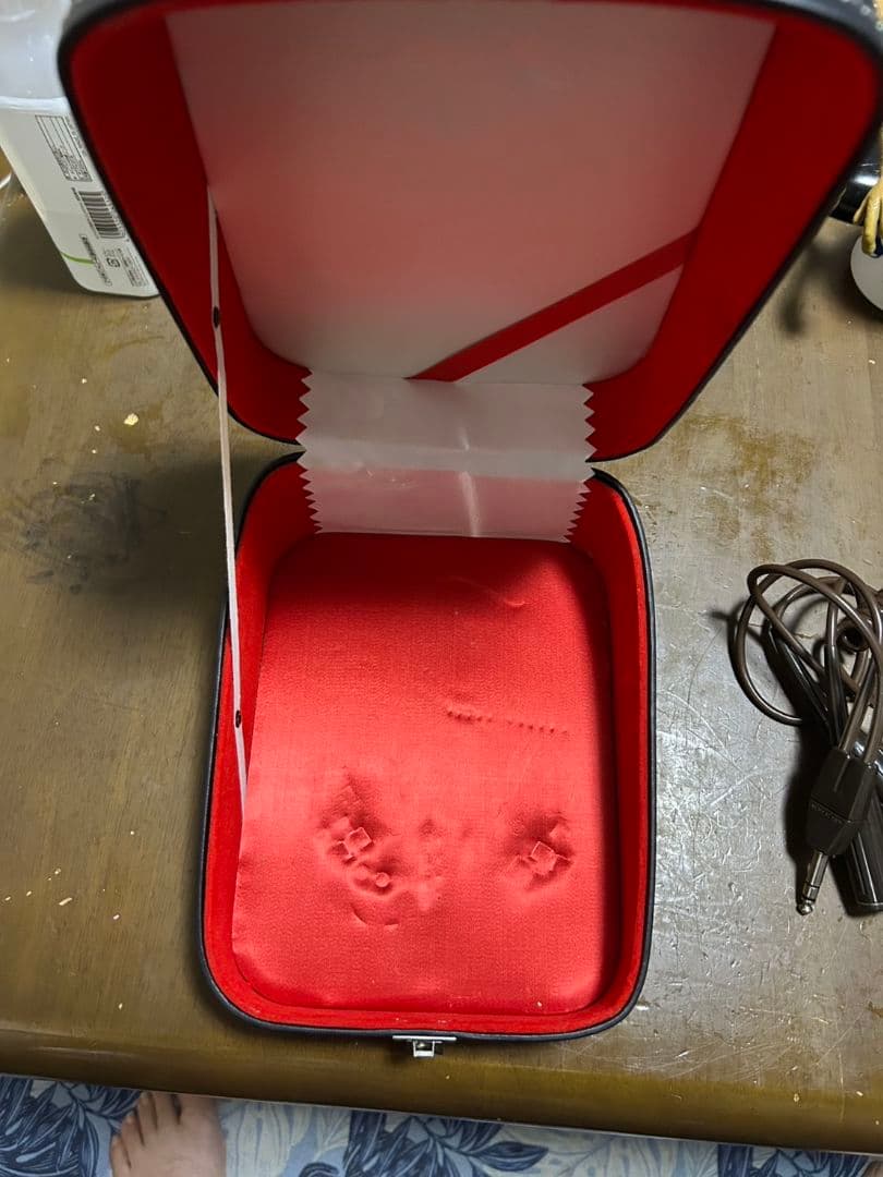 PIONEER　密閉ダイナミックヘッドホンSE-45 8Ω