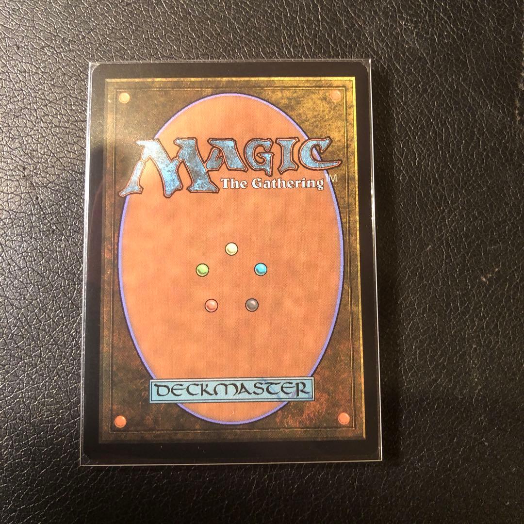 MTG 一つの指輪 日本語 foil 1枚 ①