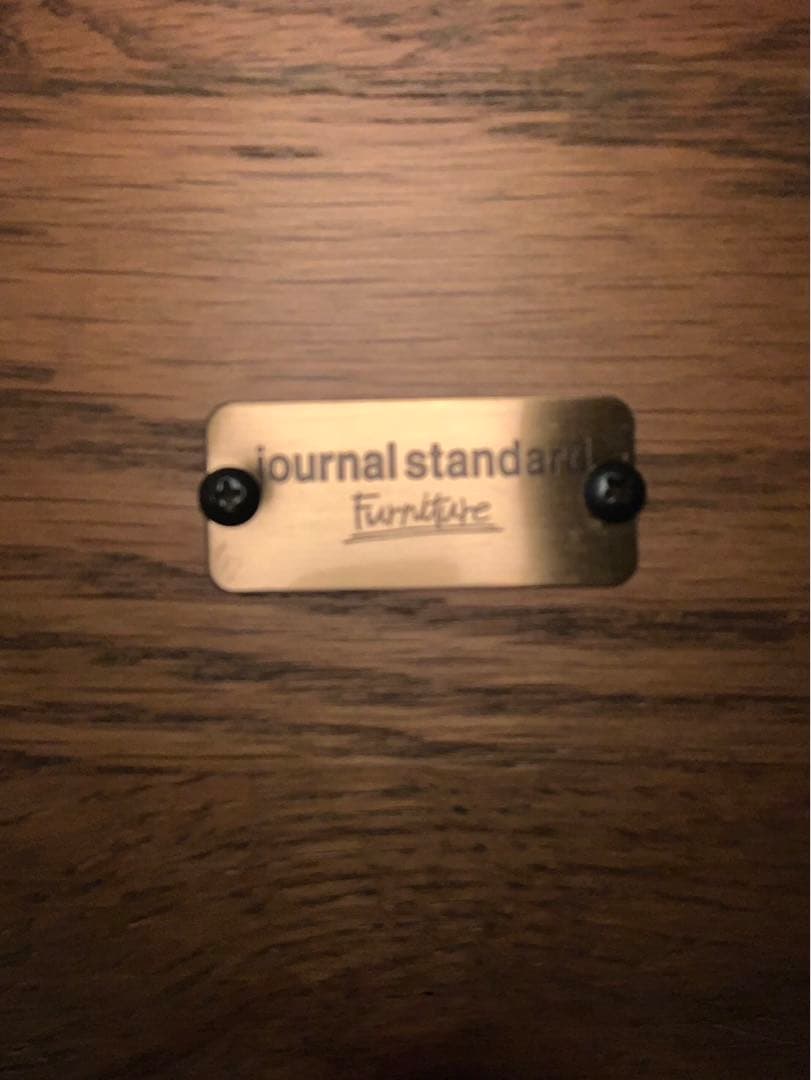 journal standard Furniture テレビ台 テレビボード