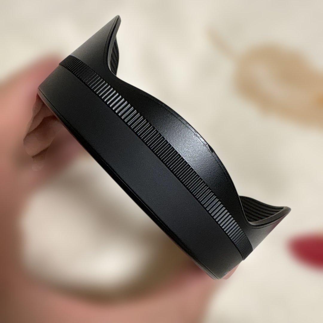 Sigma 16-28mm F2.8 DG DN [ソニーE用]