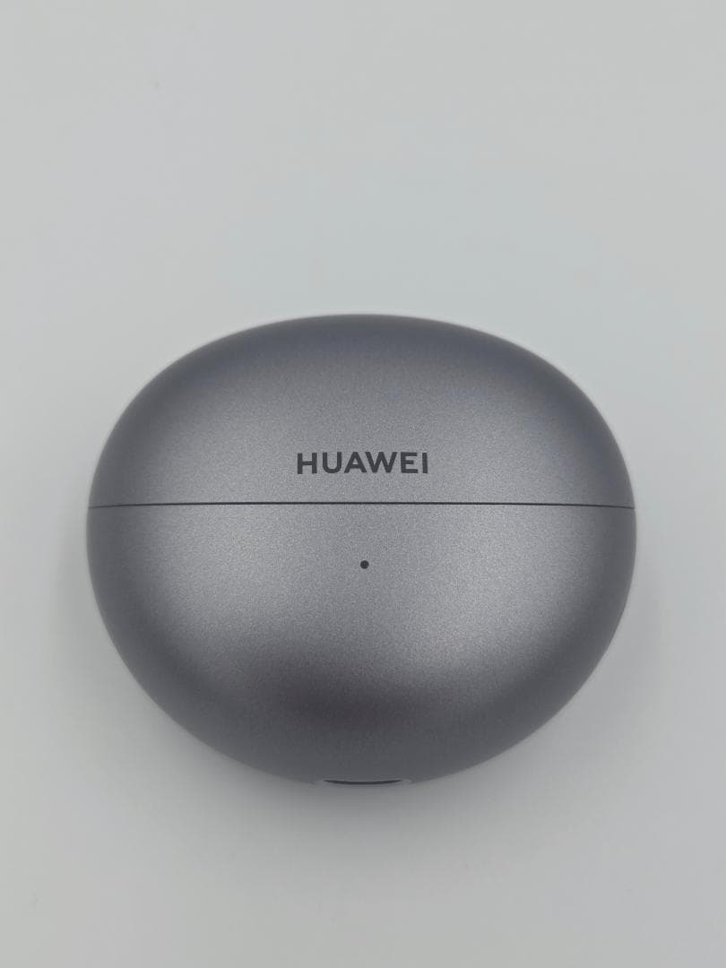 極美品 HUAWEI FreeClip ワイヤレスイヤホン イヤーカフ ブラック