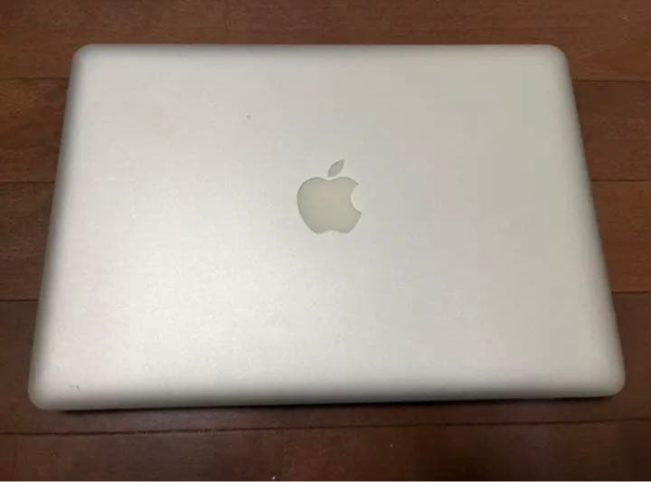 MacBook本体 MacBook Pro